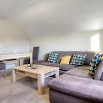 Apartment Ferienwohnung-mill-nordkirchen