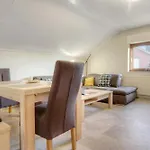 Apartment Ferienwohnung-mill-nordkirchen Nordkirchen
