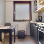 Apartament Mill *