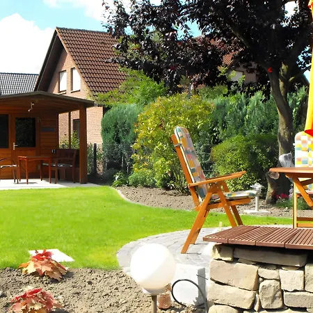 Apartament Mill Nordkirchen