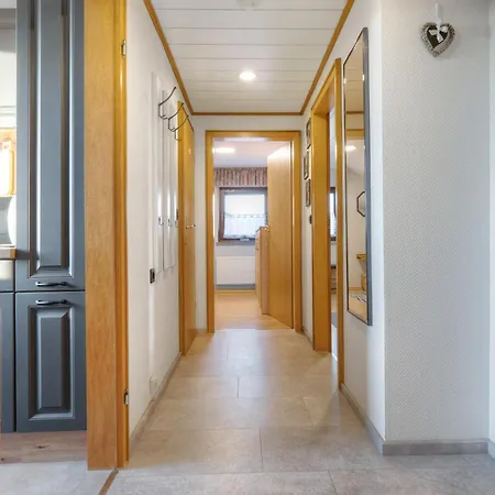 Appartement Mill Nordkirchen