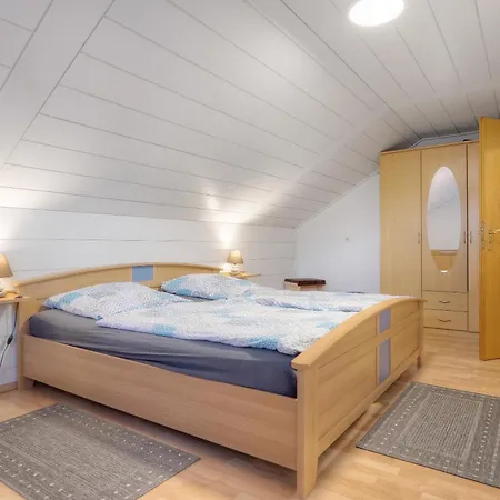 Mill Appartement Nordkirchen