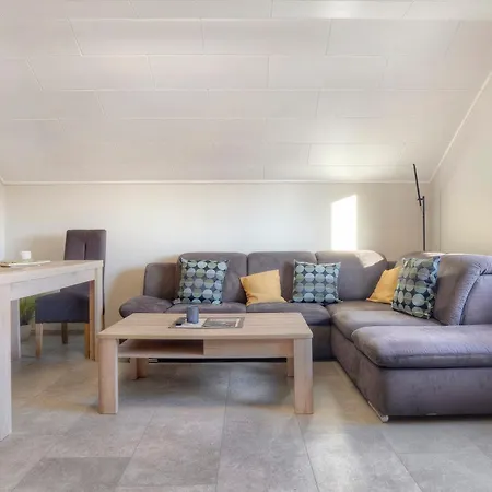 Apartment Ferienwohnung-mill-nordkirchen Nordkirchen