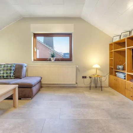 Apartament Mill *