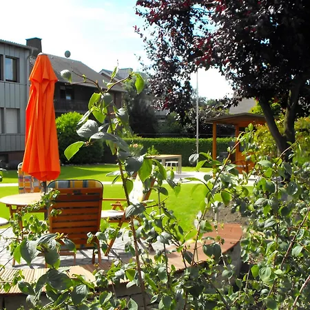 Ferienwohnung-mill-nordkirchen Apartment *