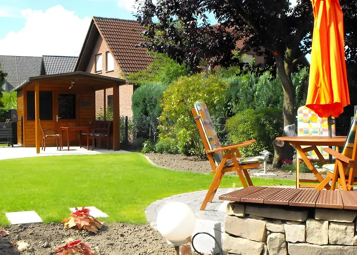 Apartamento Mill Nordkirchen