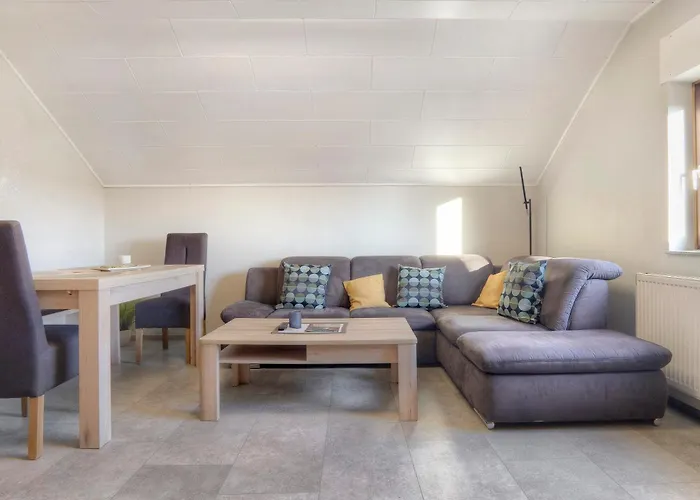 Mill Apartamento Nordkirchen