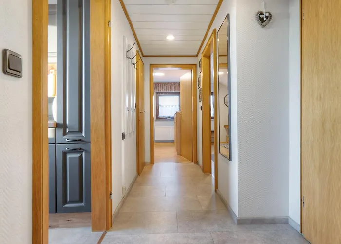 Apartamento Mill Nordkirchen