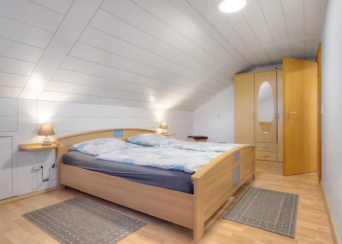 Mill Apartament Nordkirchen